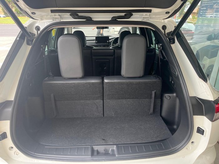 2023 Mitsubishi Outlander Aspire