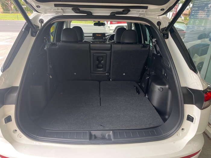 2023 Mitsubishi Outlander Aspire