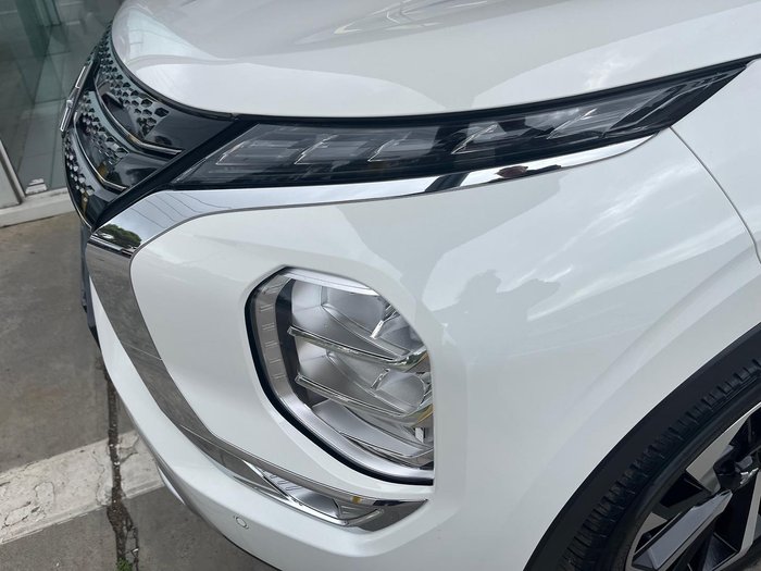 2023 Mitsubishi Outlander Aspire