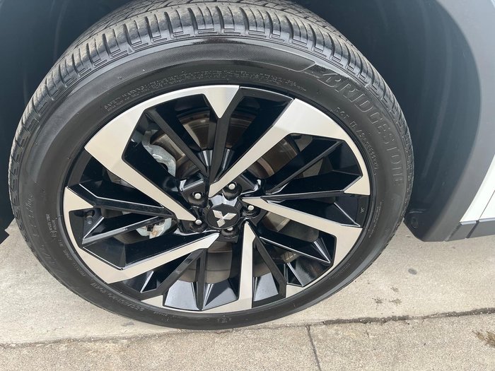 2023 Mitsubishi Outlander Aspire