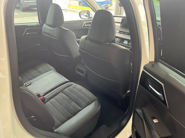 2023 Mitsubishi Outlander Aspire