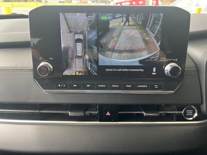 2023 Mitsubishi Outlander Aspire