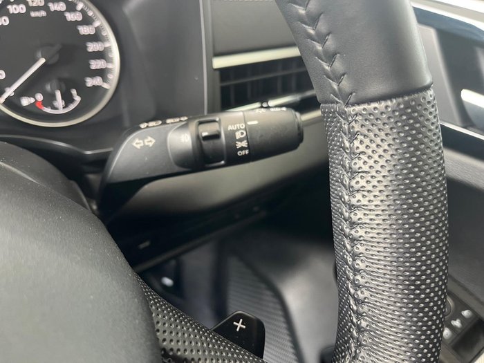 2023 Mitsubishi Outlander Aspire