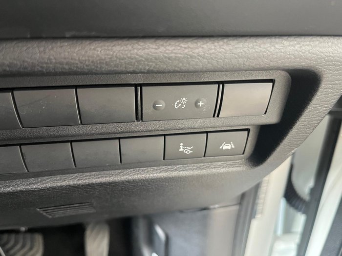 2023 Mitsubishi Outlander Aspire