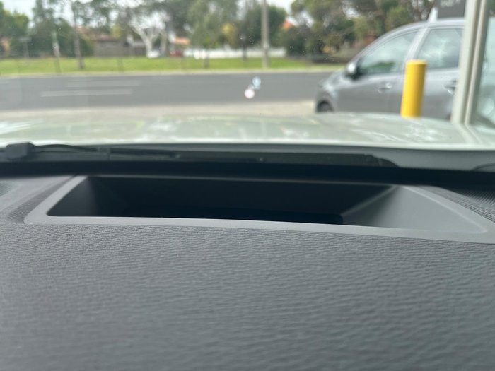 2023 Mitsubishi Outlander Aspire