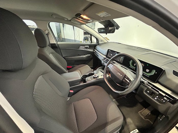 2026 Kia Sportage HEV SX