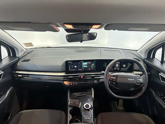 2026 Kia Sportage HEV SX