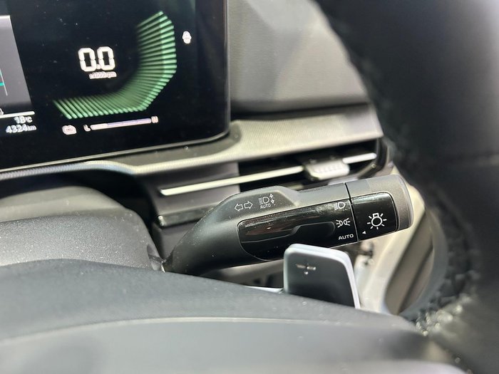 2026 Kia Sportage HEV SX