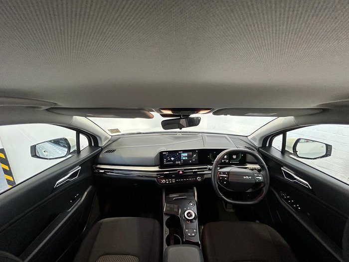 2026 Kia Sportage HEV SX