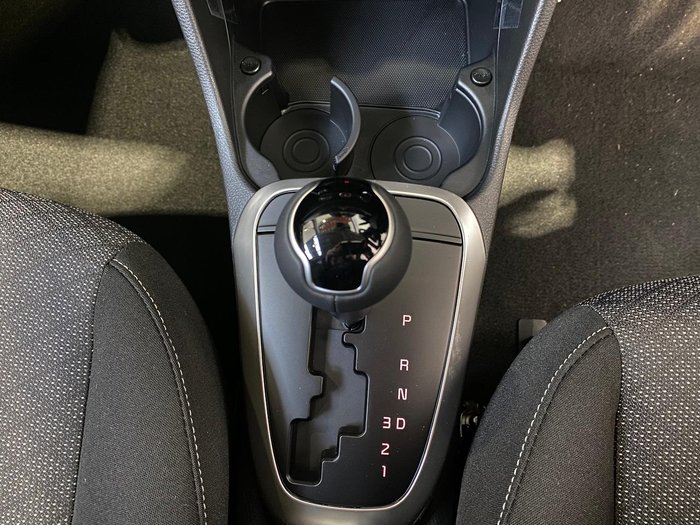 2025 Kia Picanto Sport