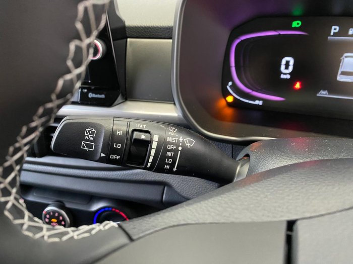 2025 Kia Picanto Sport