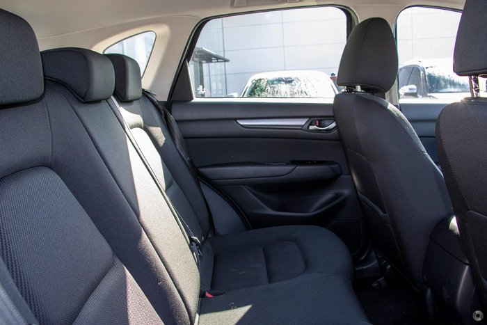 2026 Mazda CX-5 G20 Maxx