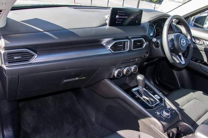 2026 Mazda CX-5 G20 Maxx