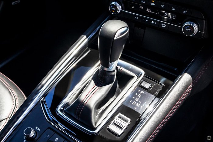 2025 Mazda CX-5 G25 GT SP