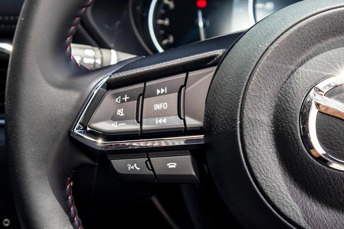 2025 Mazda CX-5 G25 GT SP