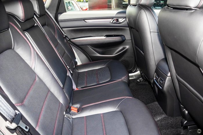 2025 Mazda CX-5 G25 GT SP