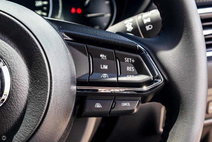 2025 Mazda CX-5 G25 GT SP