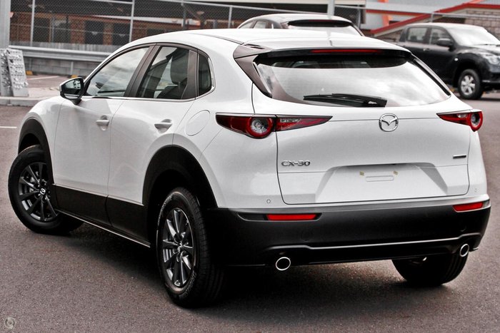 2026 Mazda CX-30 G20 Pure