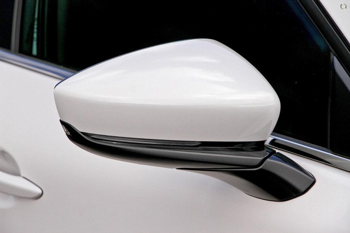 2026 Mazda CX-30 G20 Pure