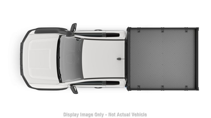 2025 Ford Ranger Super Duty Super Cab FullTime 4WD DR