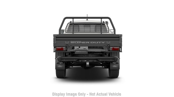 2025 Ford Ranger Super Duty Super Cab FullTime 4WD DR