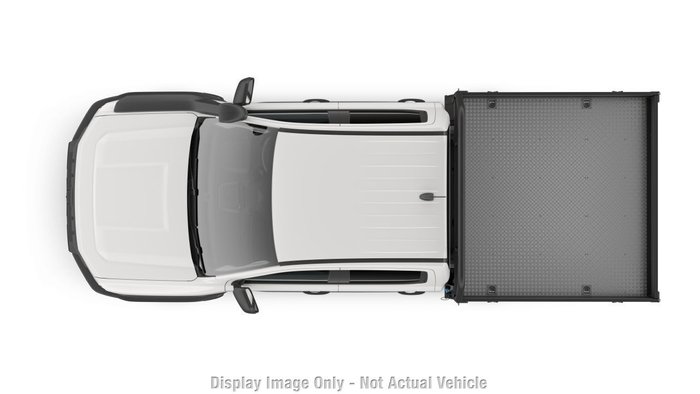 2025 Ford Ranger Super Duty Double Cab FullTime 4WD DR