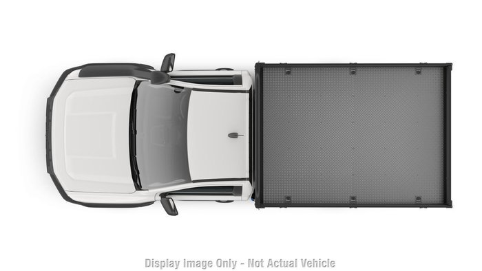 2025 Ford Ranger Super Duty FullTime 4WD DR