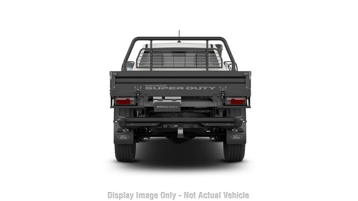 2025 Ford Ranger Super Duty FullTime 4WD DR