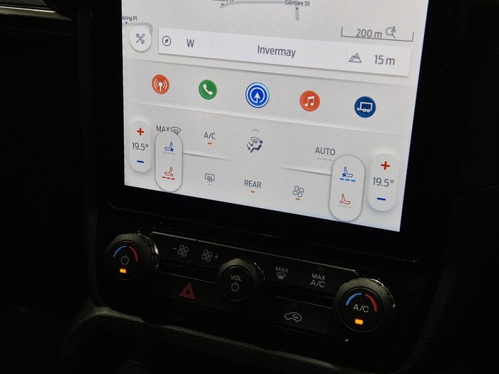 2023 Ford Everest Sport