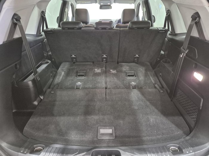 2023 Ford Everest Sport