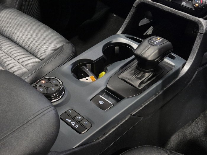 2023 Ford Everest Sport MY23.5 4X4 Dual Range Equinox Bronze