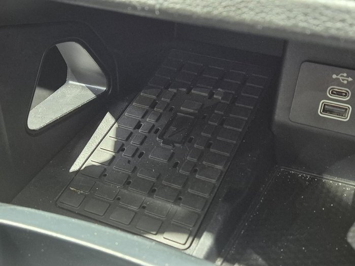 2023 Ford Everest Sport MY23.5 4X4 Dual Range Equinox Bronze