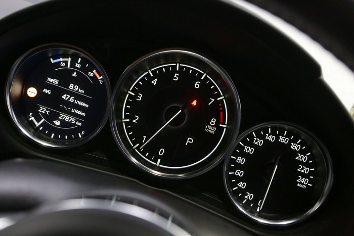 2023 Mazda MX-5 G20 GT