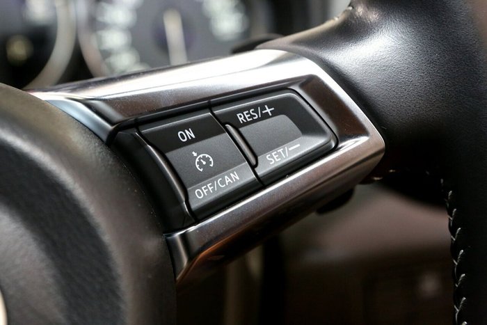 2023 Mazda MX-5 G20 GT