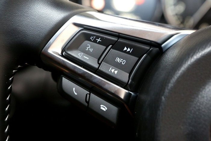 2023 Mazda MX-5 G20 GT