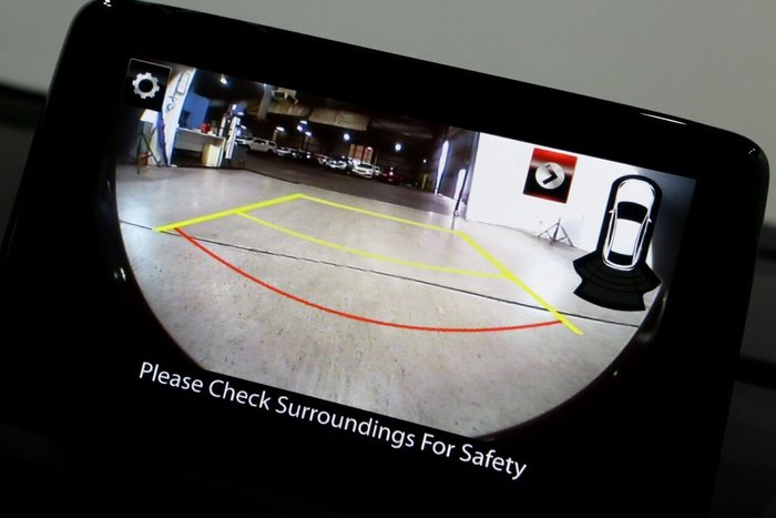 2023 Mazda MX-5 G20 GT