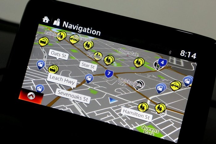 2023 Mazda MX-5 G20 GT