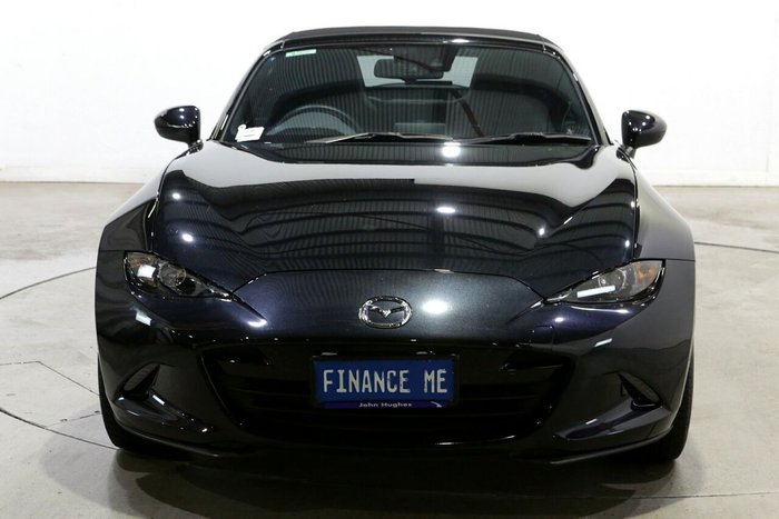 2023 Mazda MX-5 G20 GT