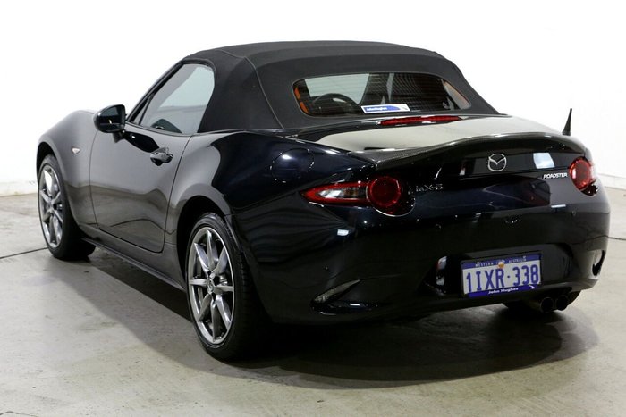 2023 Mazda MX-5 G20 GT