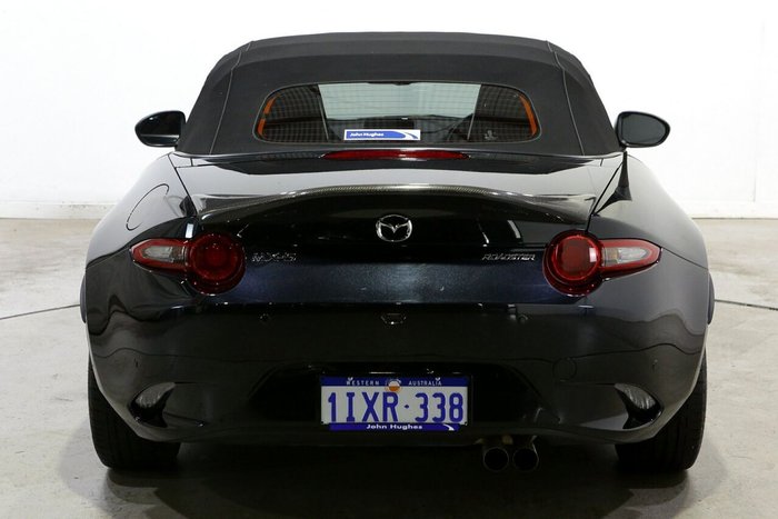 2023 Mazda MX-5 G20 GT