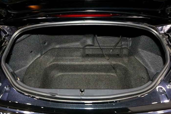 2023 Mazda MX-5 G20 GT