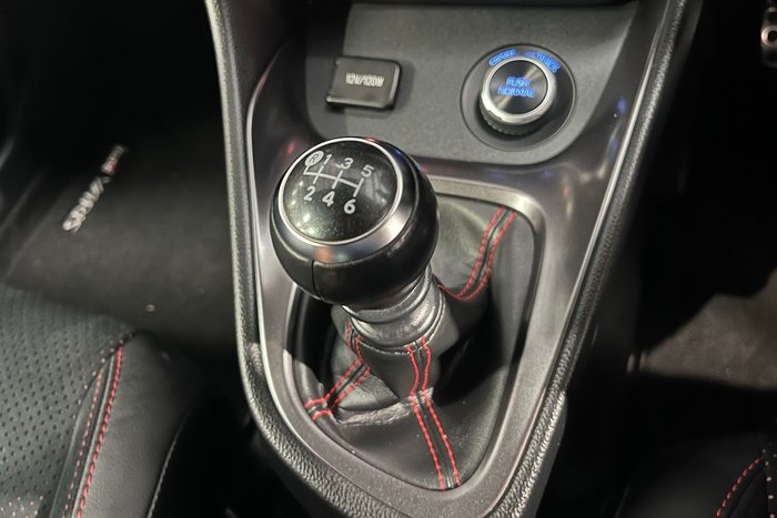 2022 Toyota Yaris GR Rallye