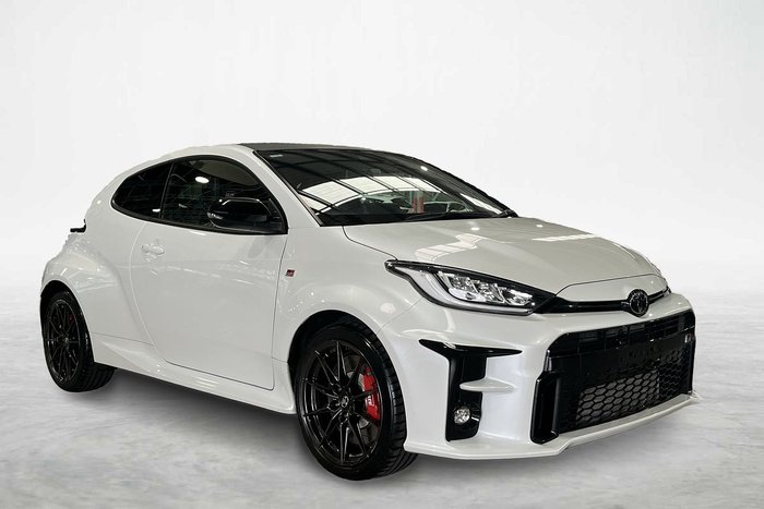 2022 Toyota Yaris