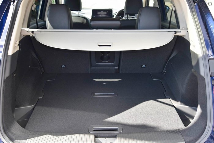 2025 Nissan X-TRAIL ST-L e-POWER