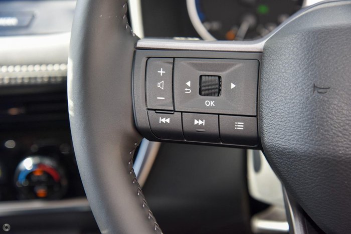 2025 Nissan X-TRAIL ST-L e-POWER