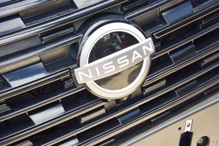 2025 Nissan X-TRAIL ST-L e-POWER