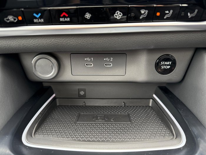 2025 Nissan X-TRAIL Ti e-POWER