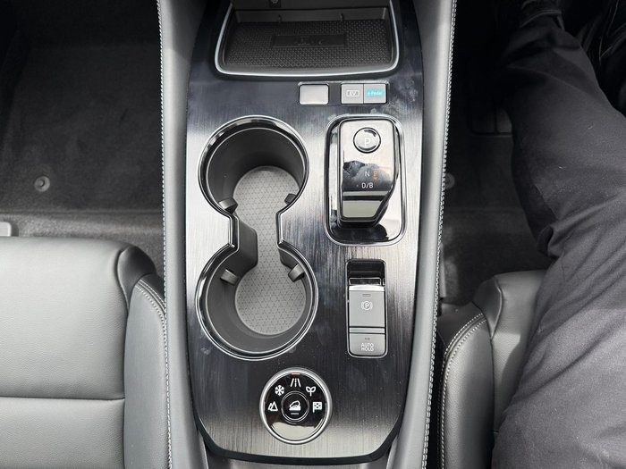 2025 Nissan X-TRAIL Ti e-POWER