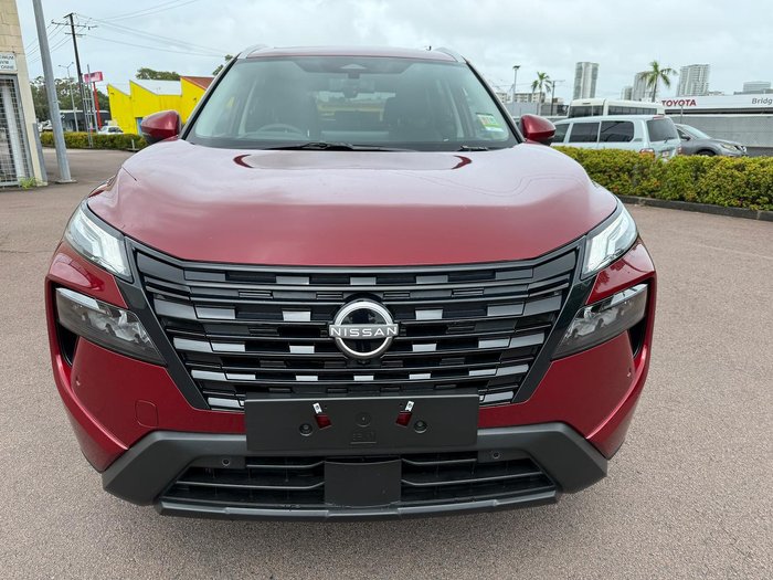 2025 Nissan X-TRAIL Ti e-POWER