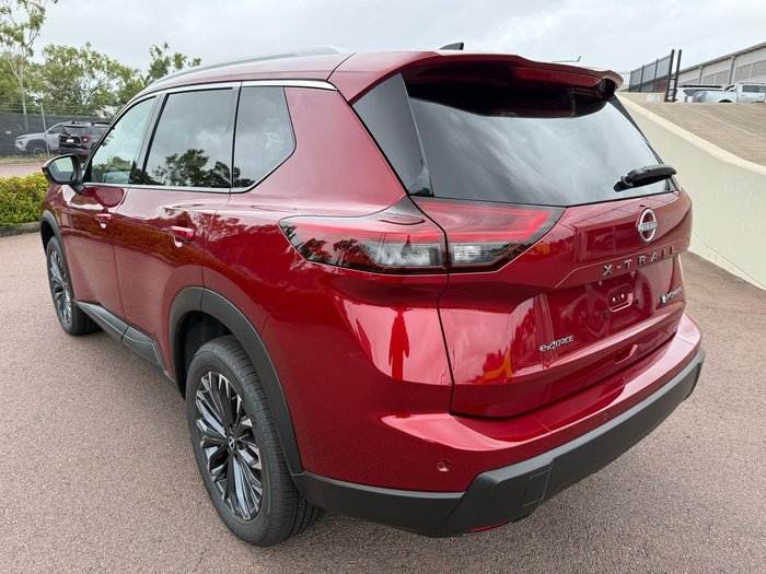 2025 Nissan X-TRAIL Ti e-POWER